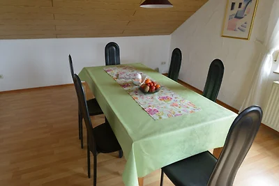 Vakantieappartement Gezinsvakantie Tengen