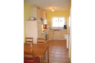 Ferienwohnung Hoppe