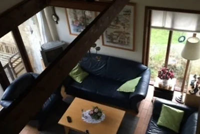 Ferienhaus OstseeLiebe (ehem.