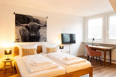 Apartament Dla rodzin Wittdün