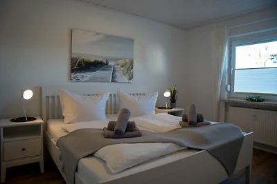 Ferienwohnung Am Kampland Nr. 2