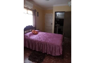 Casa El Placer Appartement 2
