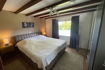 Vakantiehuis Ontspannende vakantie Harbshausen