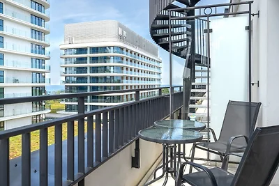 Sun&Snow Privatwohnungen im Baltic