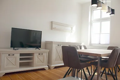 Alt-Berliner Schwanenhof