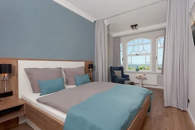 Villa Seeblick Stettiner Haff