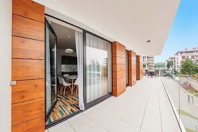 Sun&Snow Privatwohnungen im Baltic