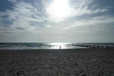 Vakantieappartement Gezinsvakantie Burg auf Fehmarn