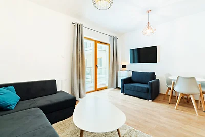 Sun&Snow Sarnia - Apartment 7/16