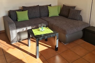 Vakantieappartement Gezinsvakantie Schönenberg