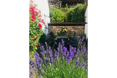 Vakantiehuis Ontspannende vakantie Udler