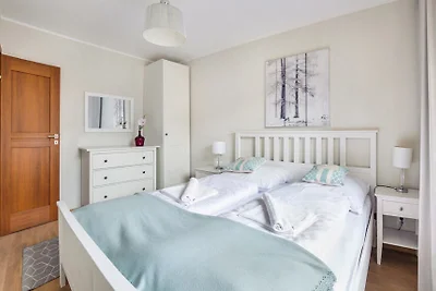 Sun&Snow Rezydencja Park Rodzinna