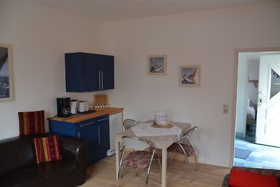 Vakantieappartement Gezinsvakantie Middelhagen