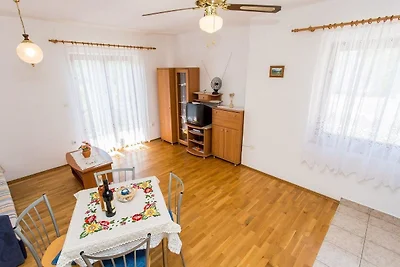 Vakantieappartement Gezinsvakantie Silo