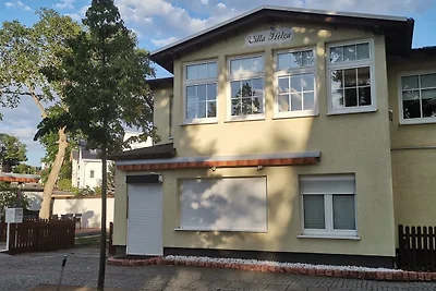 Vakantieappartement Gezinsvakantie Zinnowitz