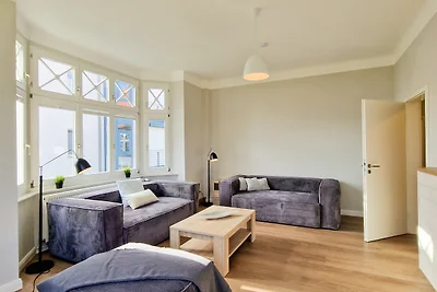 (Brise) Seeresidenz Villa Ida Marie