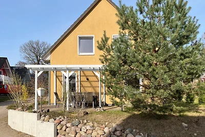 "Strandhaus" Unter den Kiefern 101