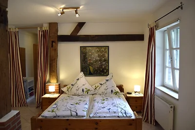 Hof Vöge-Lesky: Ferienwohnung