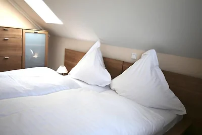 Appartamento Vacanza con famiglia Willingen