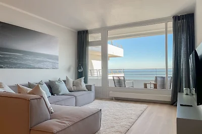 Appartamento Vacanza con famiglia Timmendorfer Strand