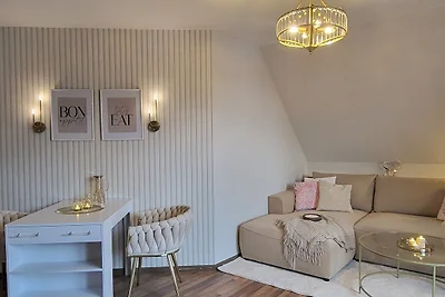 Vanilla Dream - Stilvoller