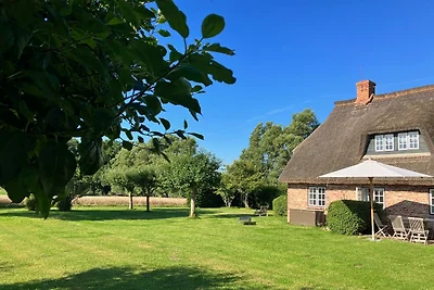 Ferienwohnung Hasenkate II -