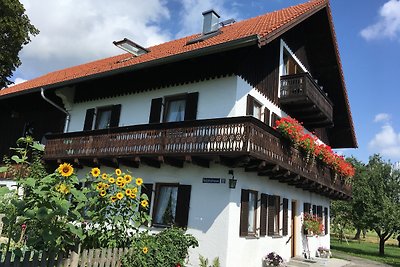 Appartement Vacances avec la famille Peißenberg