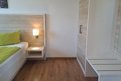 Vakantieappartement Gezinsvakantie Brandenburg an der Havel