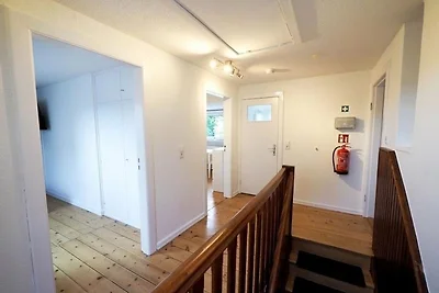 Apartament Dla rodzin Bad Oldesloe