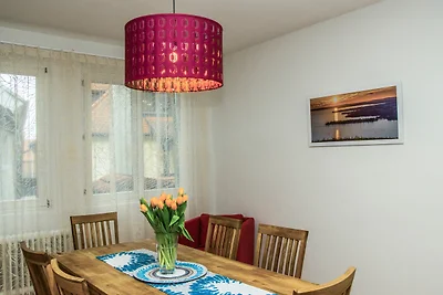 Vakantieappartement Gezinsvakantie 