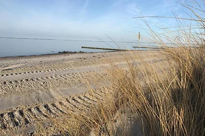 Haus Meerdüne, Meer5, "Strand.Gut"