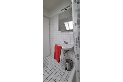 Vakantieappartement Gezinsvakantie Kellenhusen