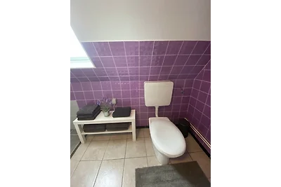 Heimelige Ferienwohnung Nesco mit