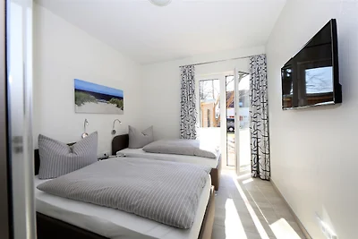 (Brise) Ahlbeck Suiten App. 01