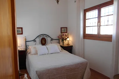 Vakantieappartement Gezinsvakantie Chipiona