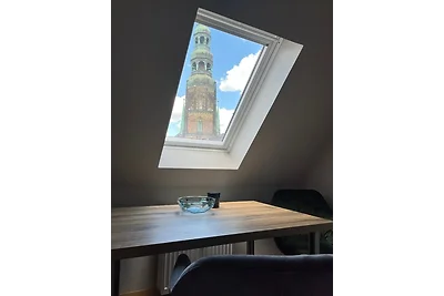 Apartmenthaus am Dom Comfort Suite