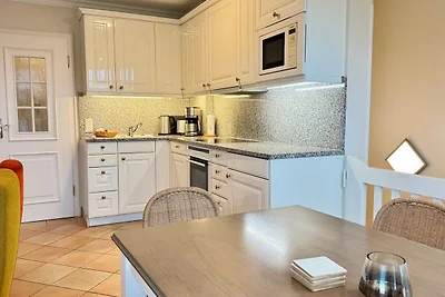 Appartamento Vacanza con famiglia Sylt