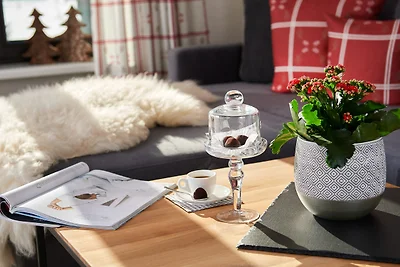 Ferienwohnung Üszid