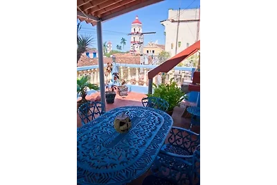 Appartamento Vacanza con famiglia Villa Clara