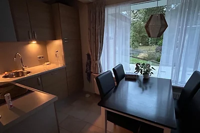 Strandnaher Bungalow Nr. 156