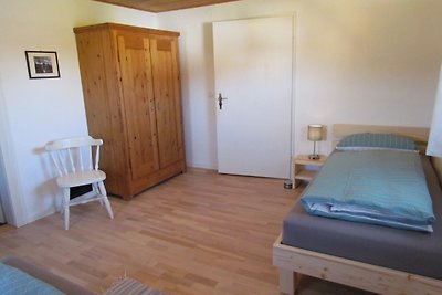 Vakantieappartement Gezinsvakantie Peiting