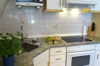 Ferienhof Specht - Haus Sonnenwende