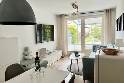 Ferienwohnung "Wolkenstein Zwo"