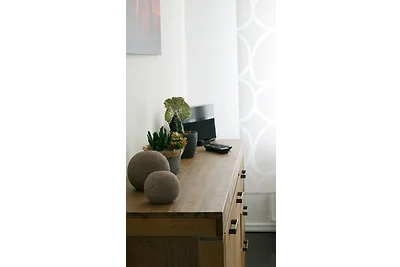 Ferienwohnung Hafenblick