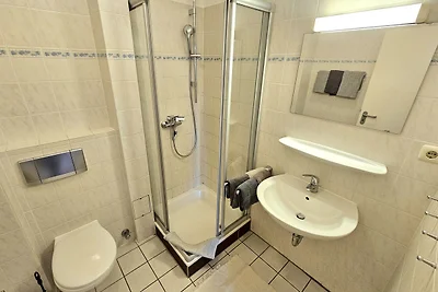 "Pappelhof - Whg. 1"