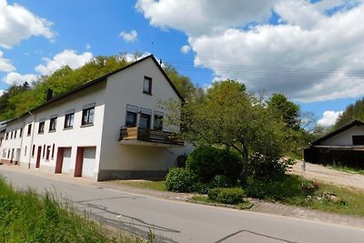 Vakantieappartement Gezinsvakantie Bernkastel-Wittlich