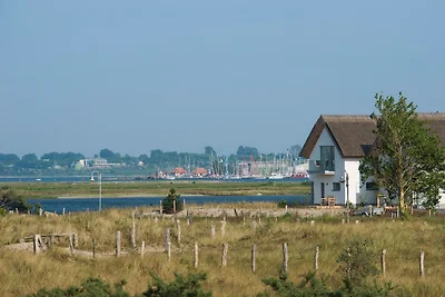 Ostsee - Reetdachhaus Nr. 40