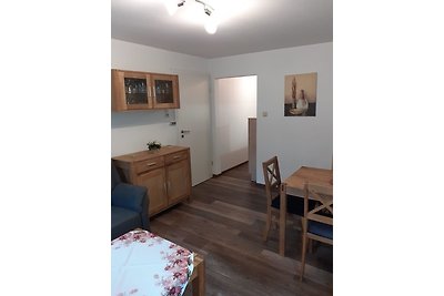 Ferienwohnungen Waldblick, Wohnung