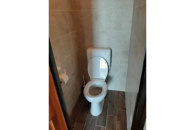 11 féröhelyes apartman