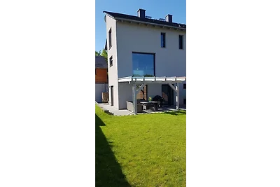 Ferienwohnung "Harzlounge"